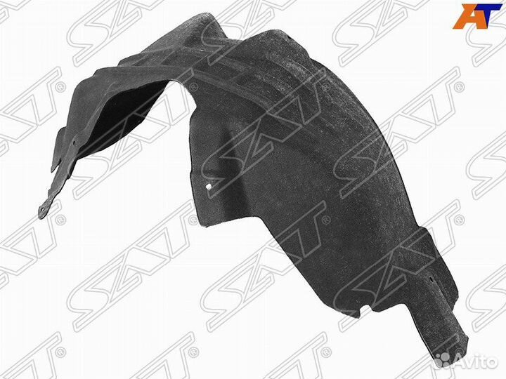 Подкрылок Ford Kuga 13-19 (Сзади / Справа)