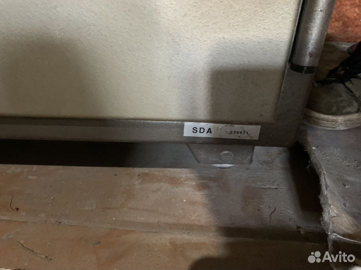 Сейф закрытый aiko