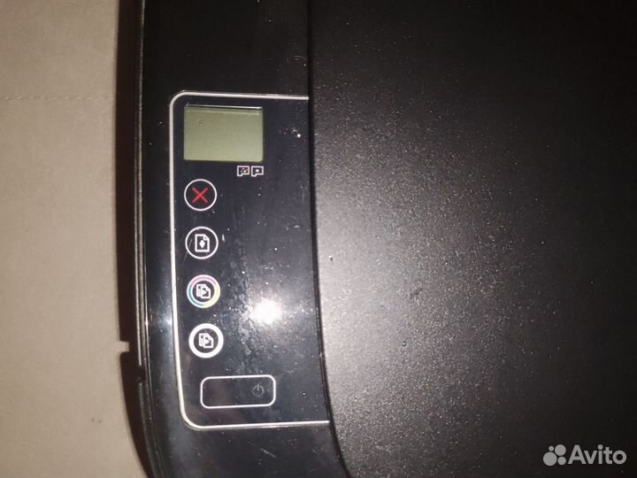 Принтер HP Ink Tank 315