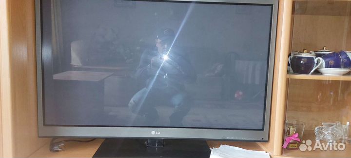 Телевизор lg 42 дюйма