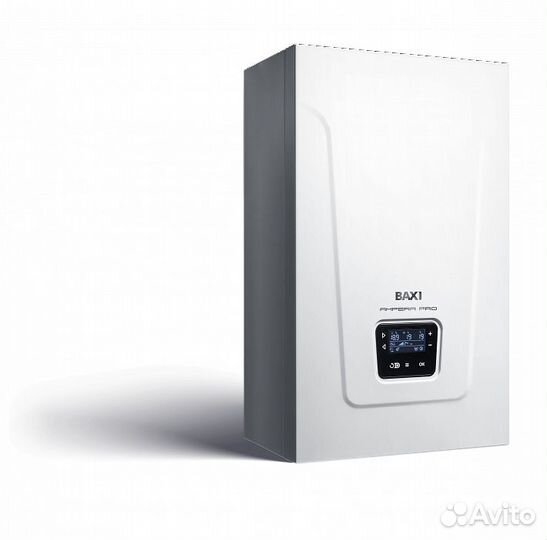 Baxi Ampera Pro 12