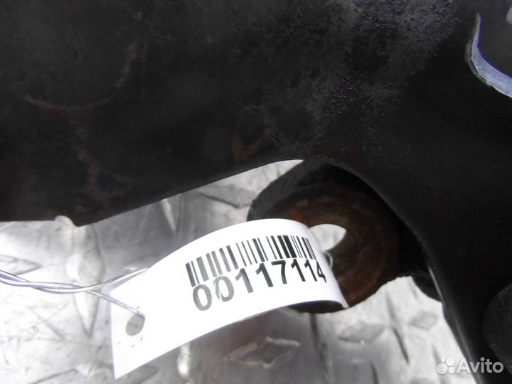 Кулак поворотный левый Acura MDX 2