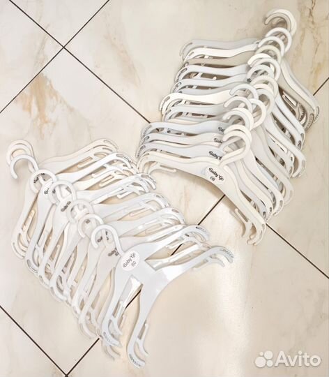 Вешалки плечики детские