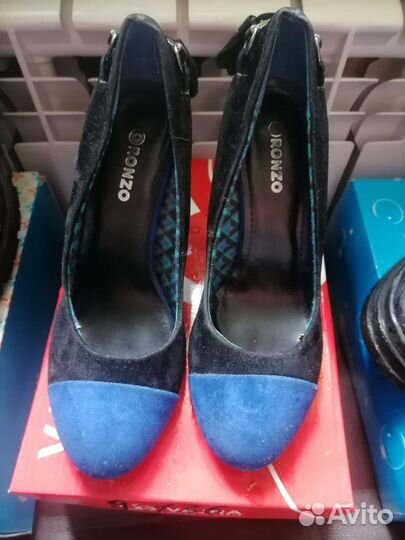 Детская обувь для девочек и мальчиков