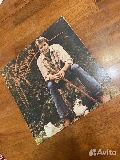 Импортные виниловые пластинки