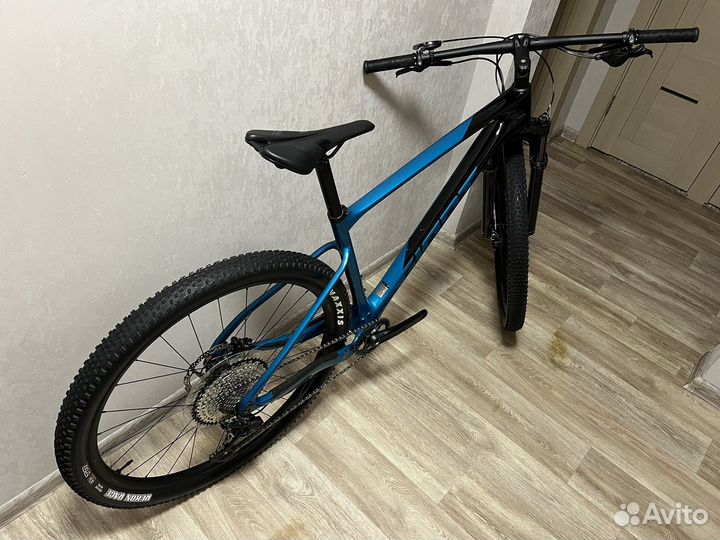 Продаю Велосипед Giant XTC Advanced 29 2 L (2021)