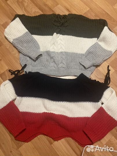 Блузки женские зимние