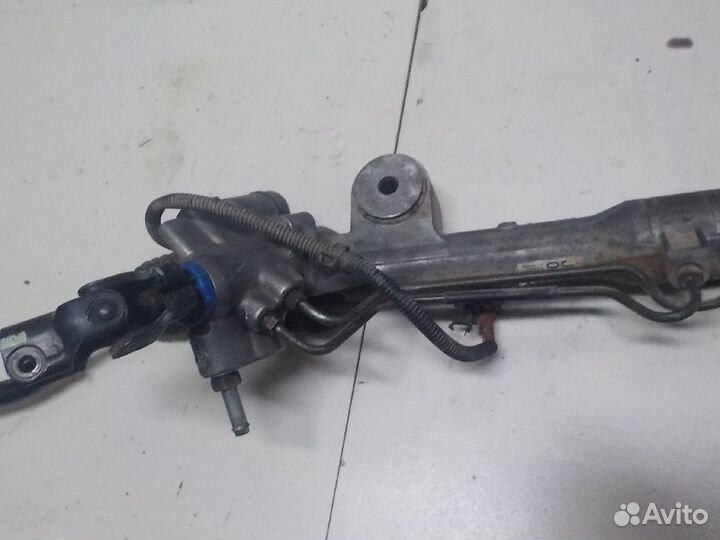 RZN:Рейка рулевая infiniti Инфинити G 2007-2014