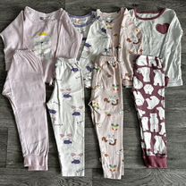 Пижамы для девочки 92-98