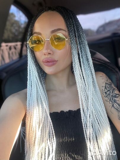 Афрокудри афрокосы Обучение и Плетение