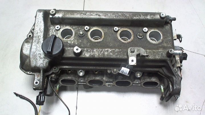 Шкив распредвала Toyota Prius, 2008