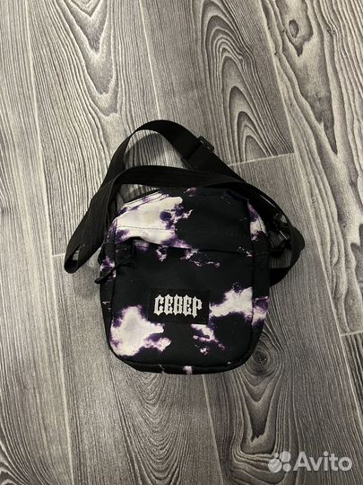 Сумка север