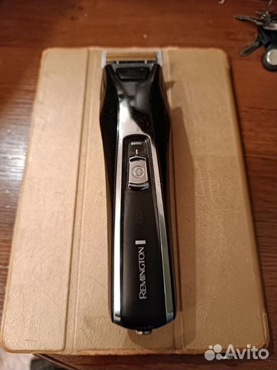Машинка Remington