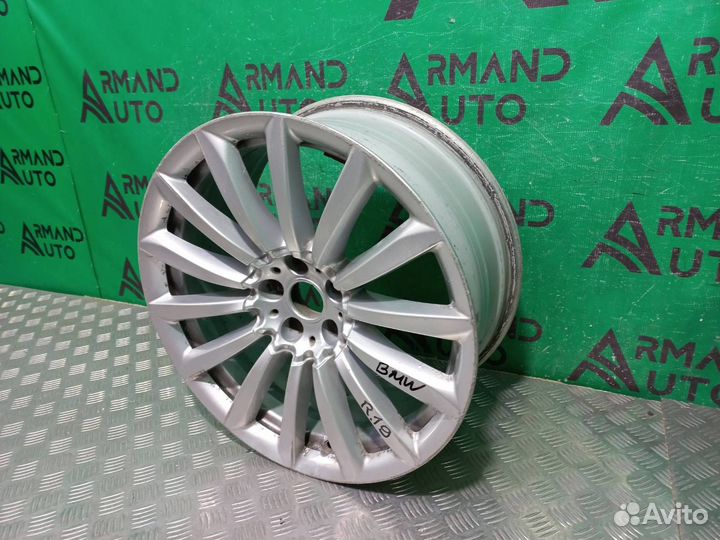 Z Диск колесный r19 Bmw 7 Series G11 G12