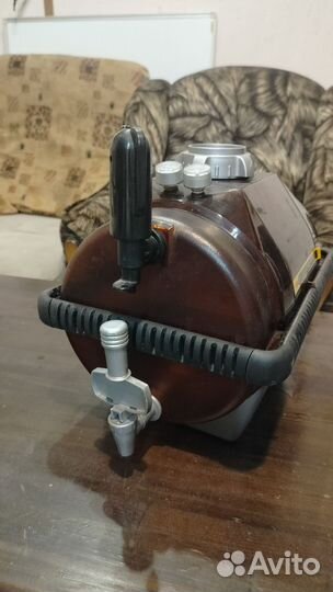 Мини пивоварня 10 л