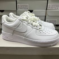 Nike air force 1 white оригинал