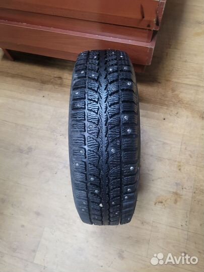 КАМА 505 Irbis 175/70 R13 82T