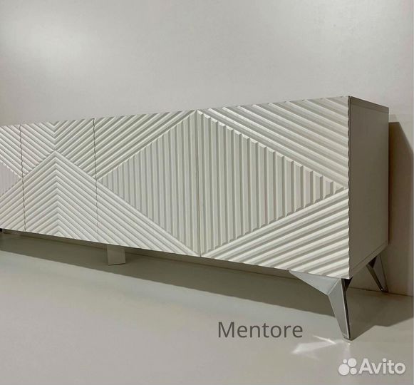 Тумба под тв Bravo от мебельной фабрики