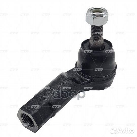 Наконечник рулевой, левый (Старый cevw1L) VW Pa