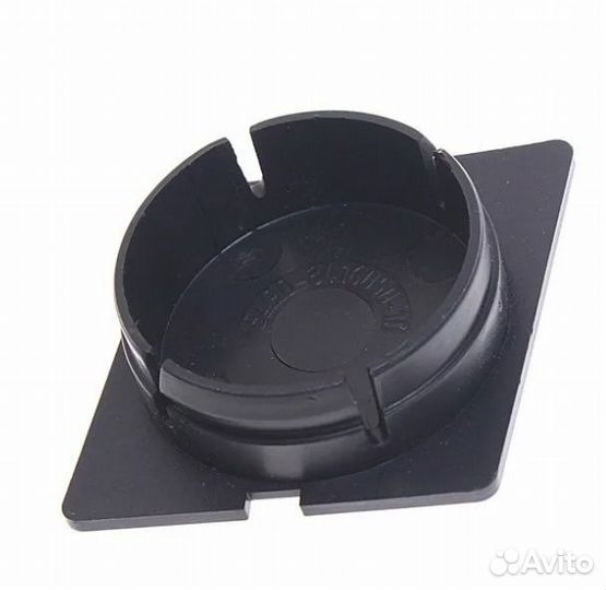 Заглушка камаз-5490 проушины буксирной правая