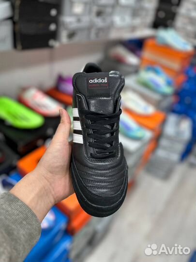 Футзалки adidas мундиаль