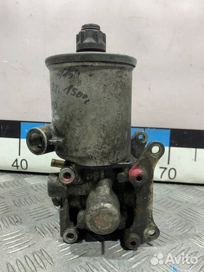 Б/У Насос гур ZF Mercedes Benz W210/W208