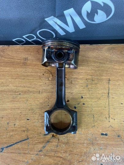 Шатун Nissan Juke YF15 F15 2014