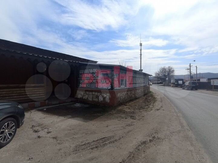 Продам помещение общественного питания, 222 м²