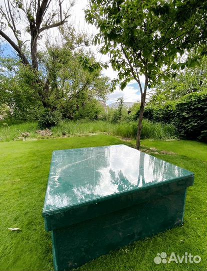 Био септик для частного дома SE-61908