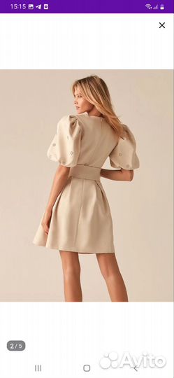 Платье love republic 48