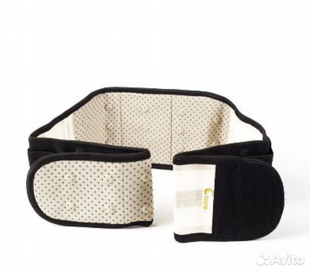 Фарадотерапевтический пояс для поясницы Fohow