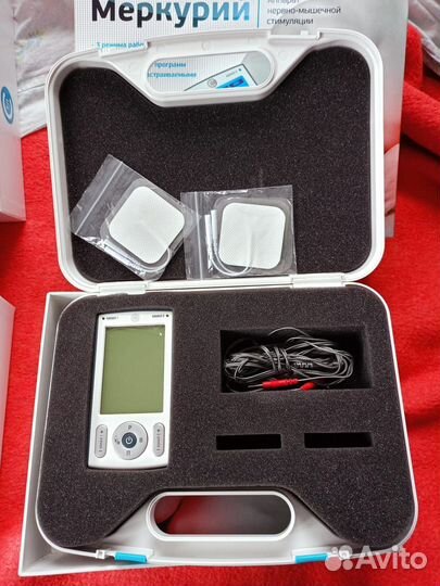 Прибор электрический для домашнего пользования