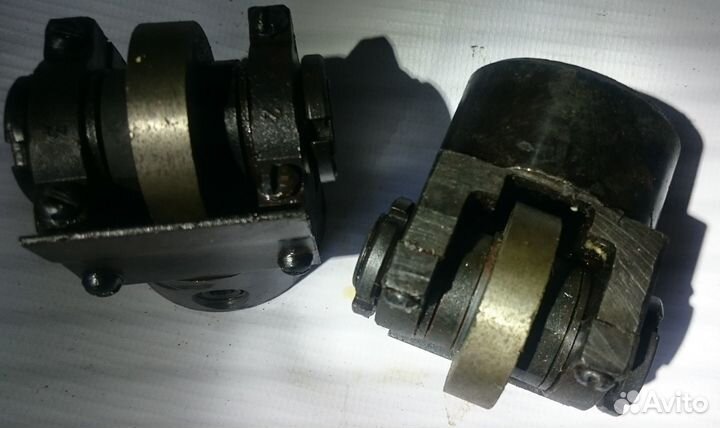 Державка правки круга до-40 без алмазная