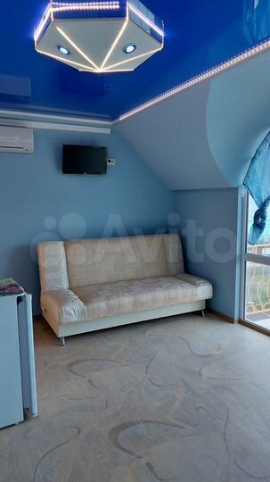 Комната 20 м², 1/4 эт.