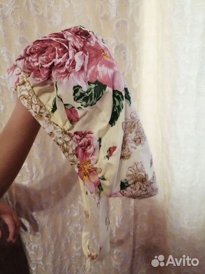 Костюм Баба Яги детский