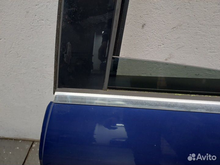 Дверь боковая Ford Focus 3, 2014