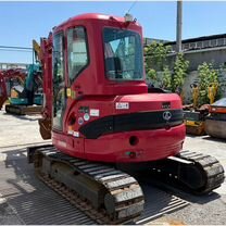Мини-экскаватор Kubota RX505, 2020, Бишкек