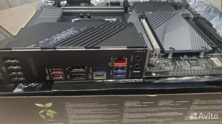 Gigabyte z690 aorus elite ddr4