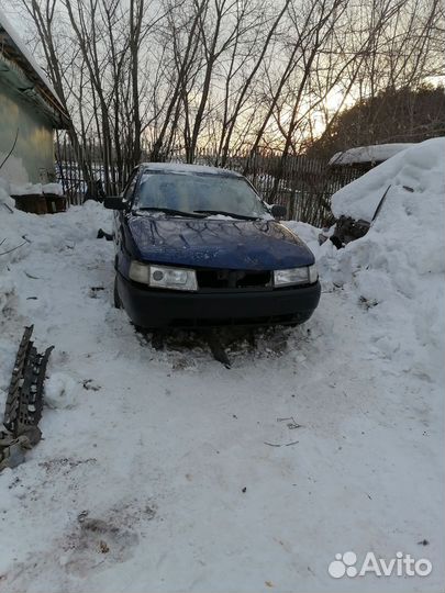 Двигатель на ваз 2112 8 клапанов