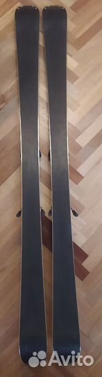 Горные лыжи 164 atomic