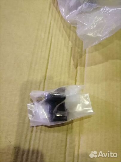 853733a1 Топлевный фильтр Mercury