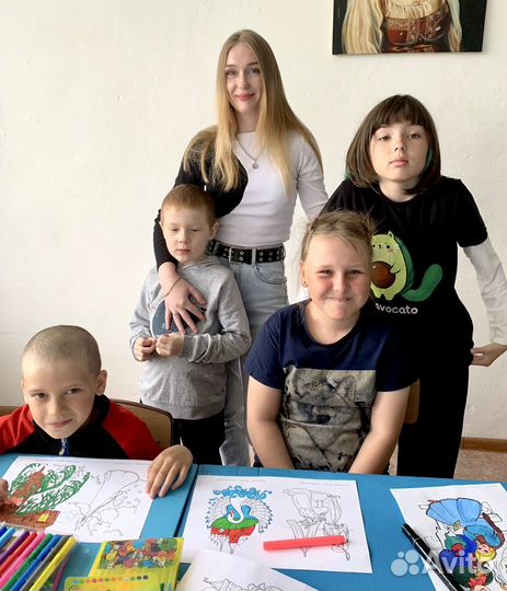 Репетитор по русскому языку