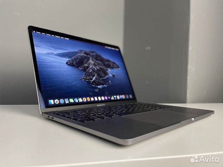 Apple MacBook Pro 13 2020