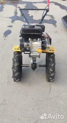 Сельскохозяйственная машина 7.5 л.с