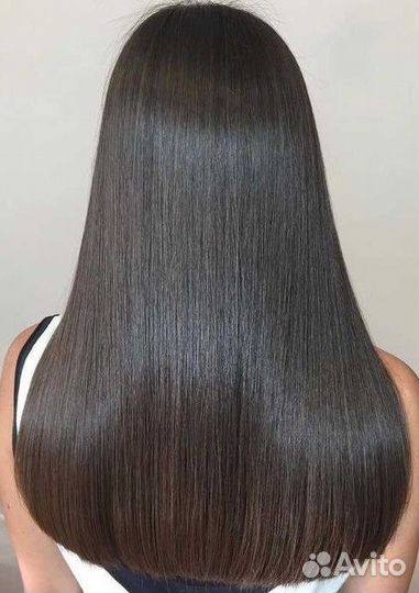 Обучение Кератин Ботокс