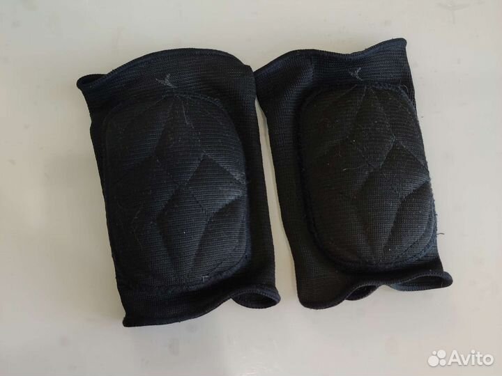 Наколенники детские