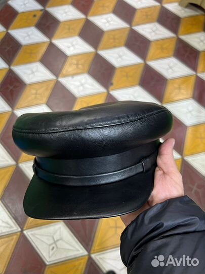 Картуз, Сталинка, Фуражка