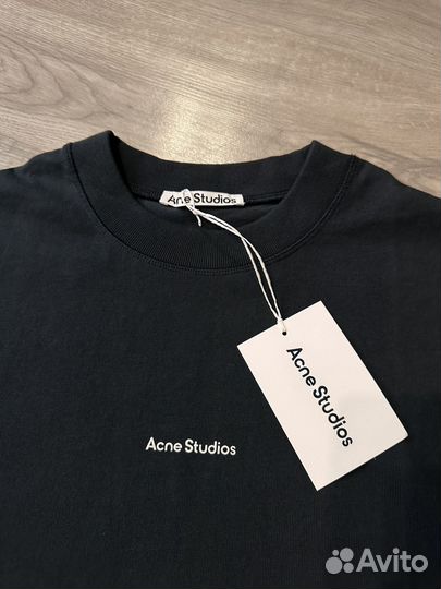 Acne Studios футболка оригинал