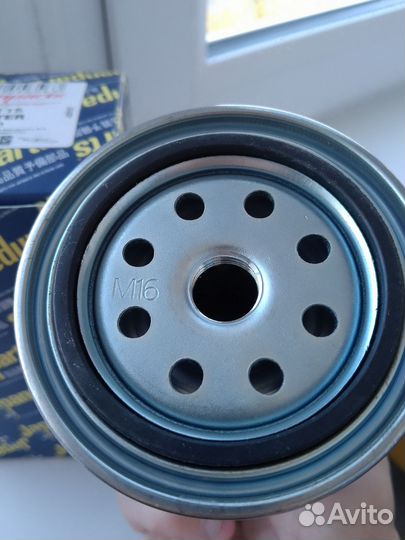 Фильтр салона