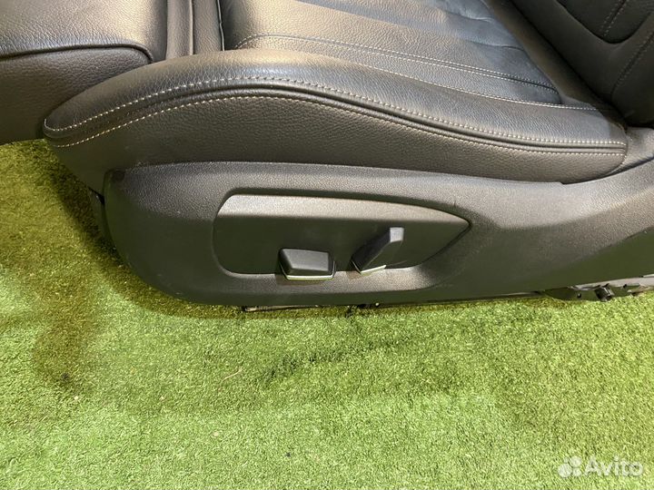 Сиденья Bmw F15 X5